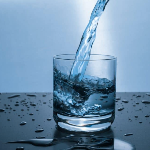 water news