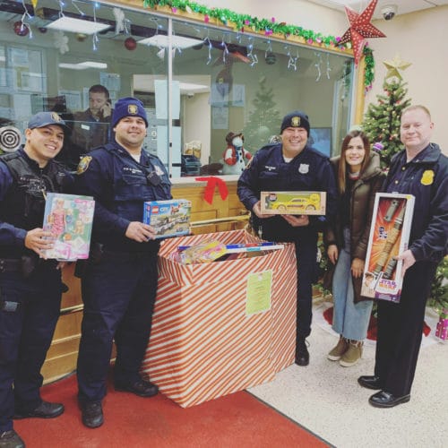hoboken-police-fire-toy-drive-2019