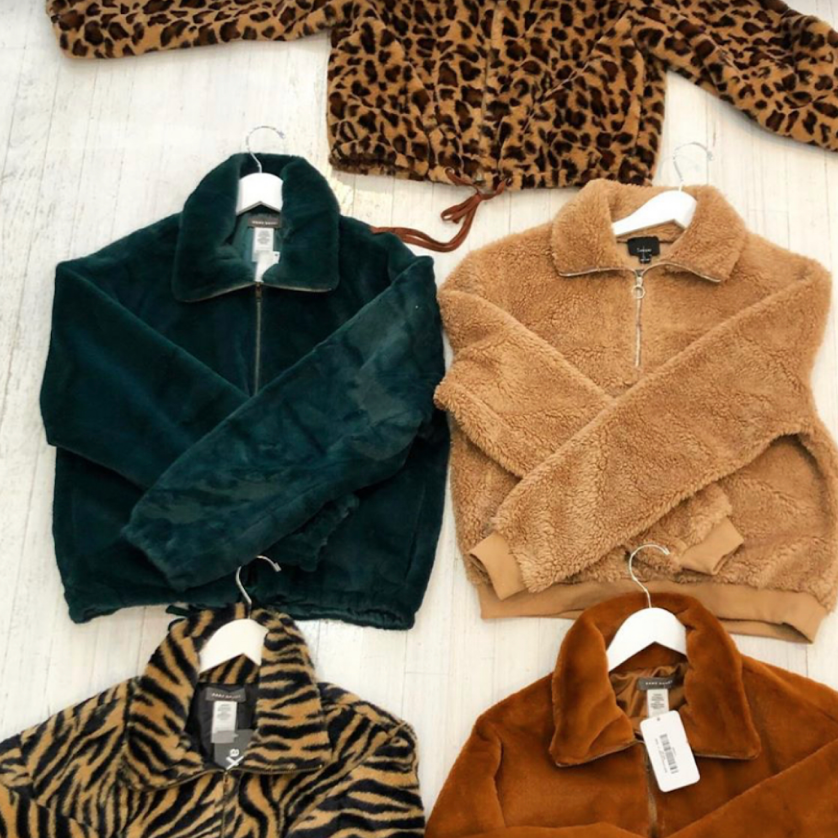 a x d boutique