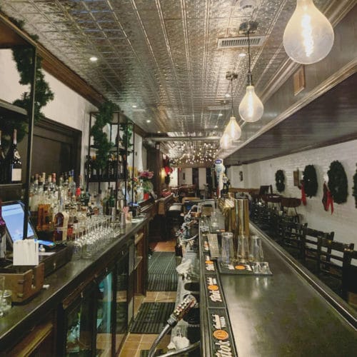 belo bar hoboken