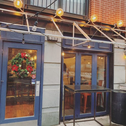 belo bar hoboken