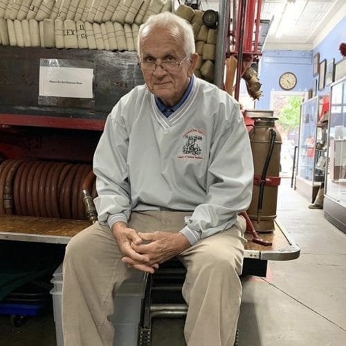 bill bergin