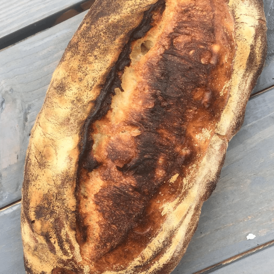 bread and salt