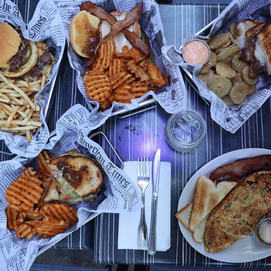 committed pig jersey city