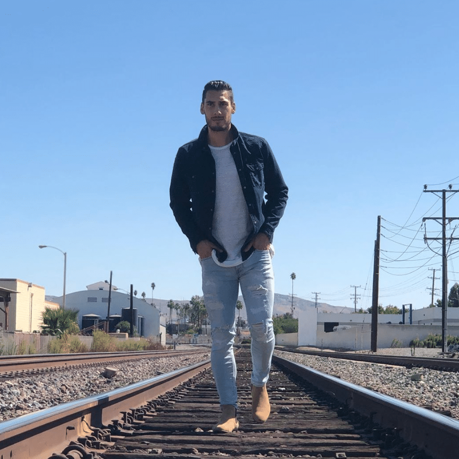 david benavidez