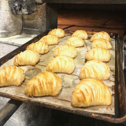fresh bread hoboken