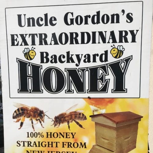 honey farm