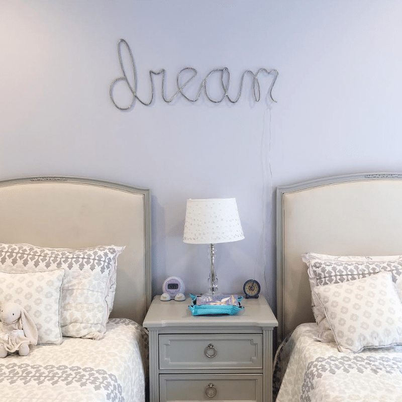 kids bedroom
