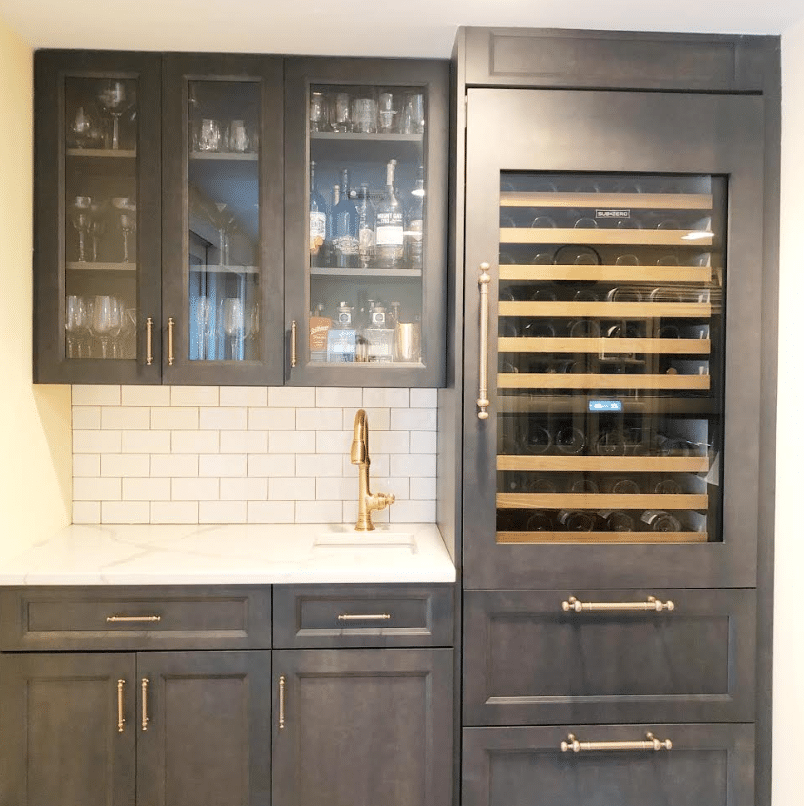 megan ted cabinets