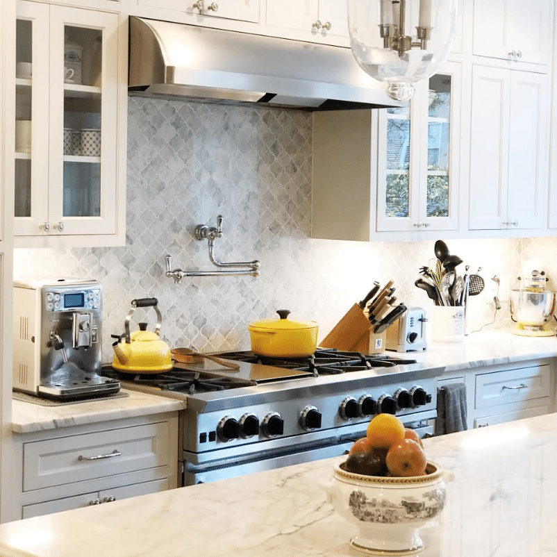 megan ted kitchen