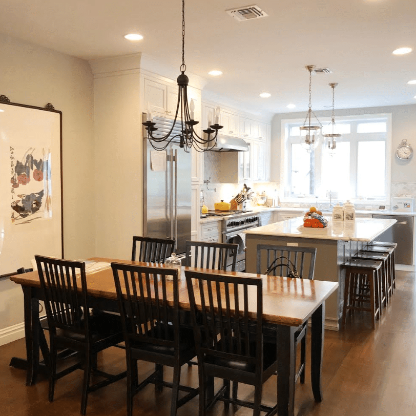 megan ted renovation