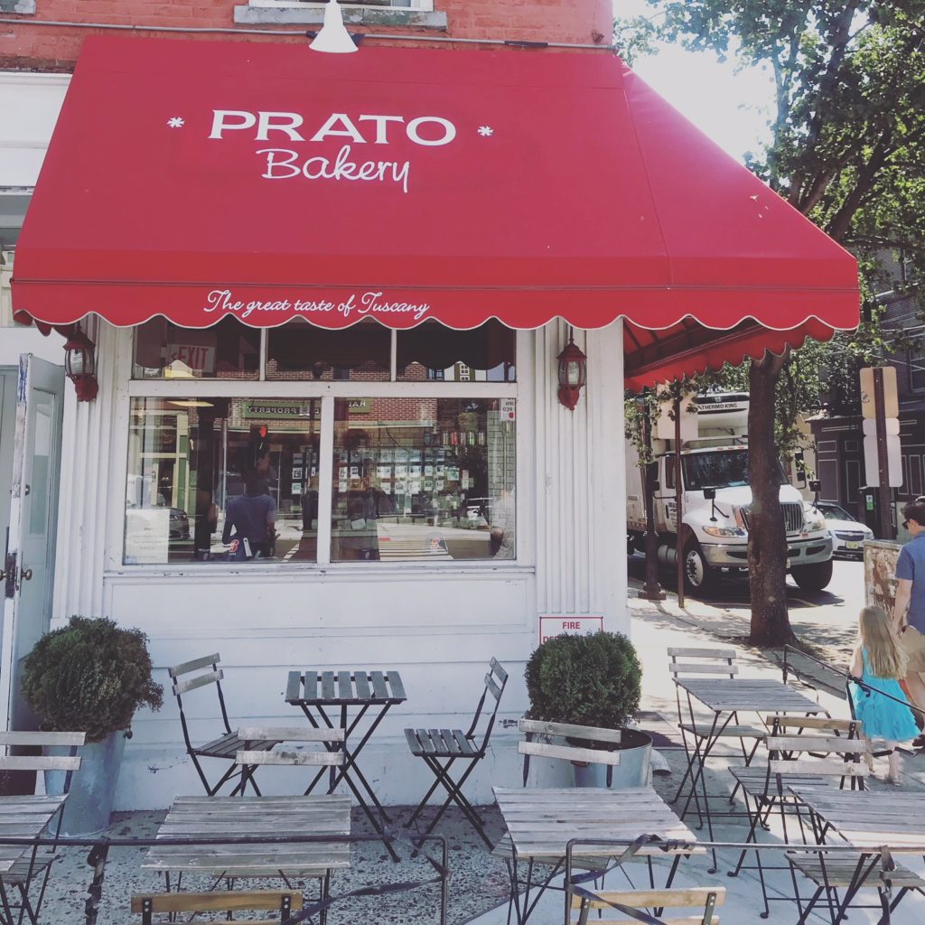 prato