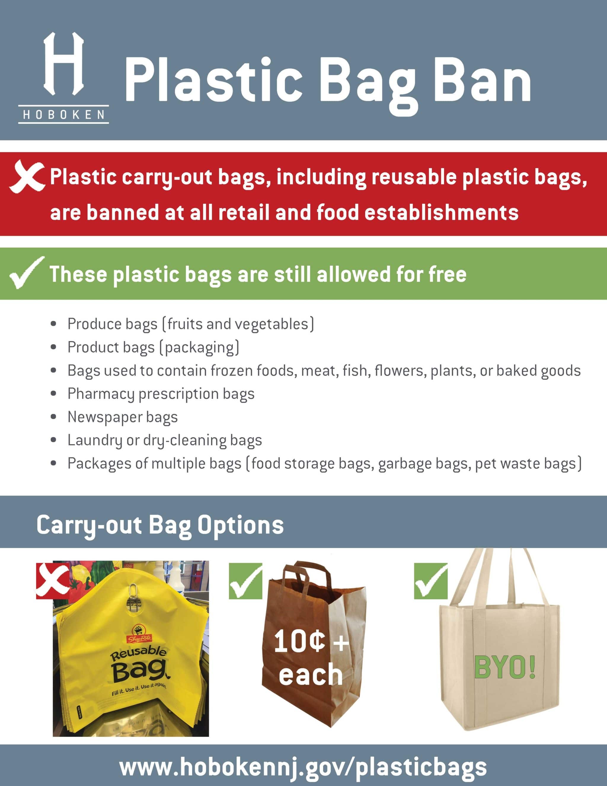 update to hoboken plastic bag ban