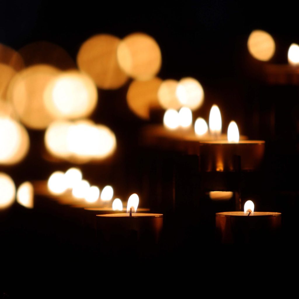 vigil jersey city police officer joe seals death