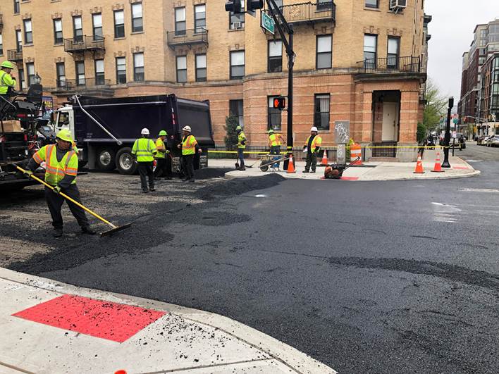 vision zero