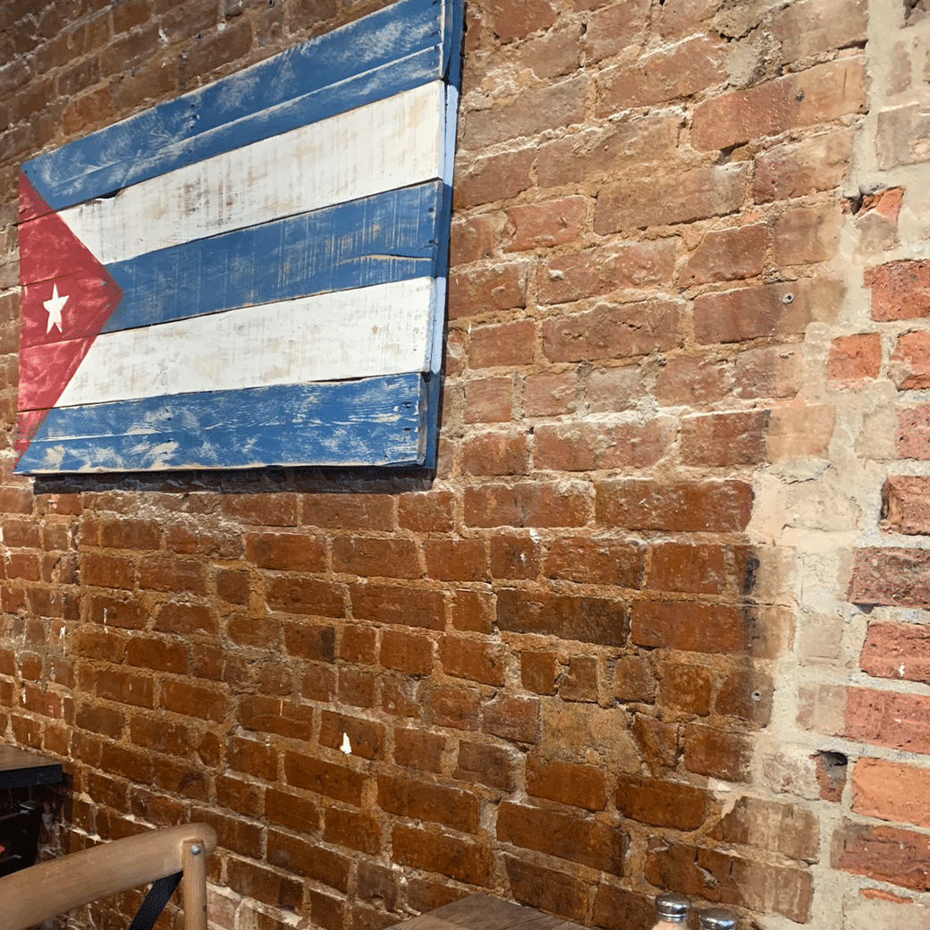 cuba coco loco