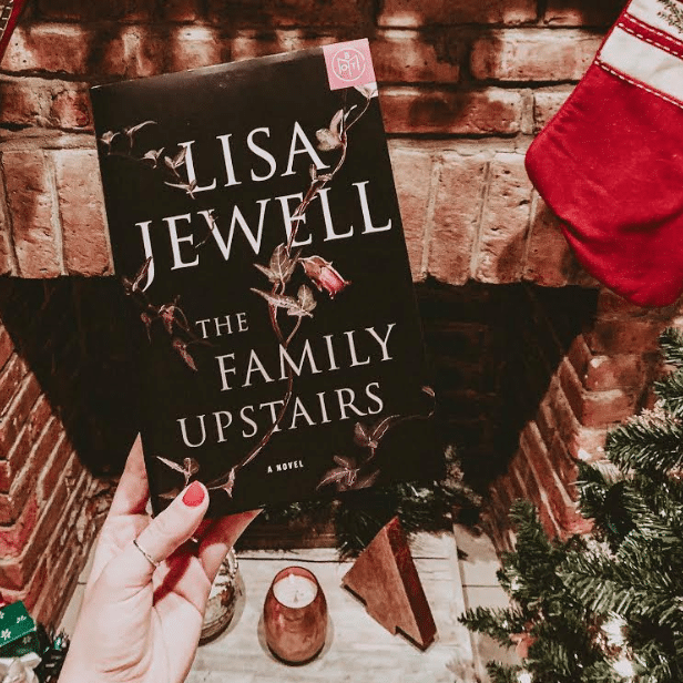 family upstairs