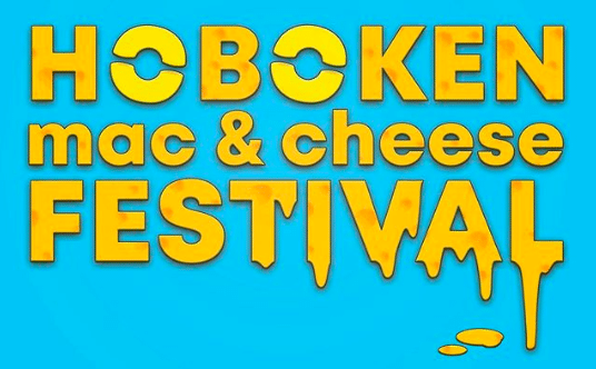 hoboken happy hours mac n cheese festival