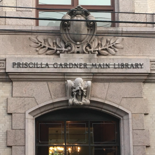 jersey city library