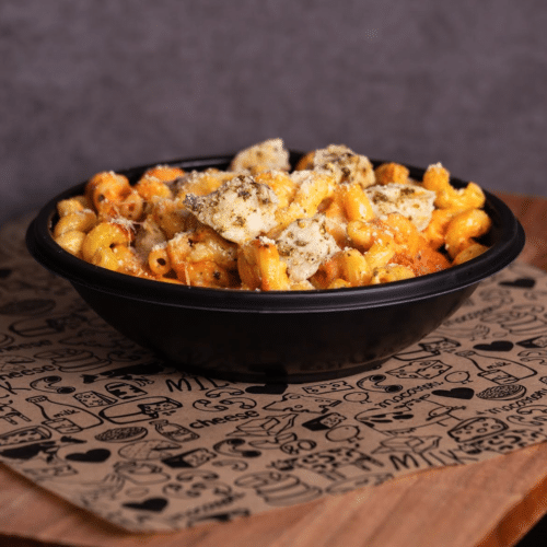 mac cheese