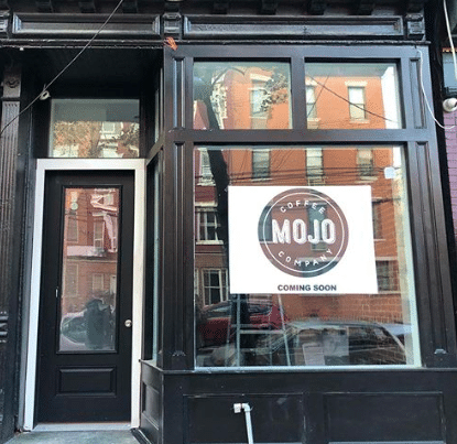 mojo coffee company hoboken