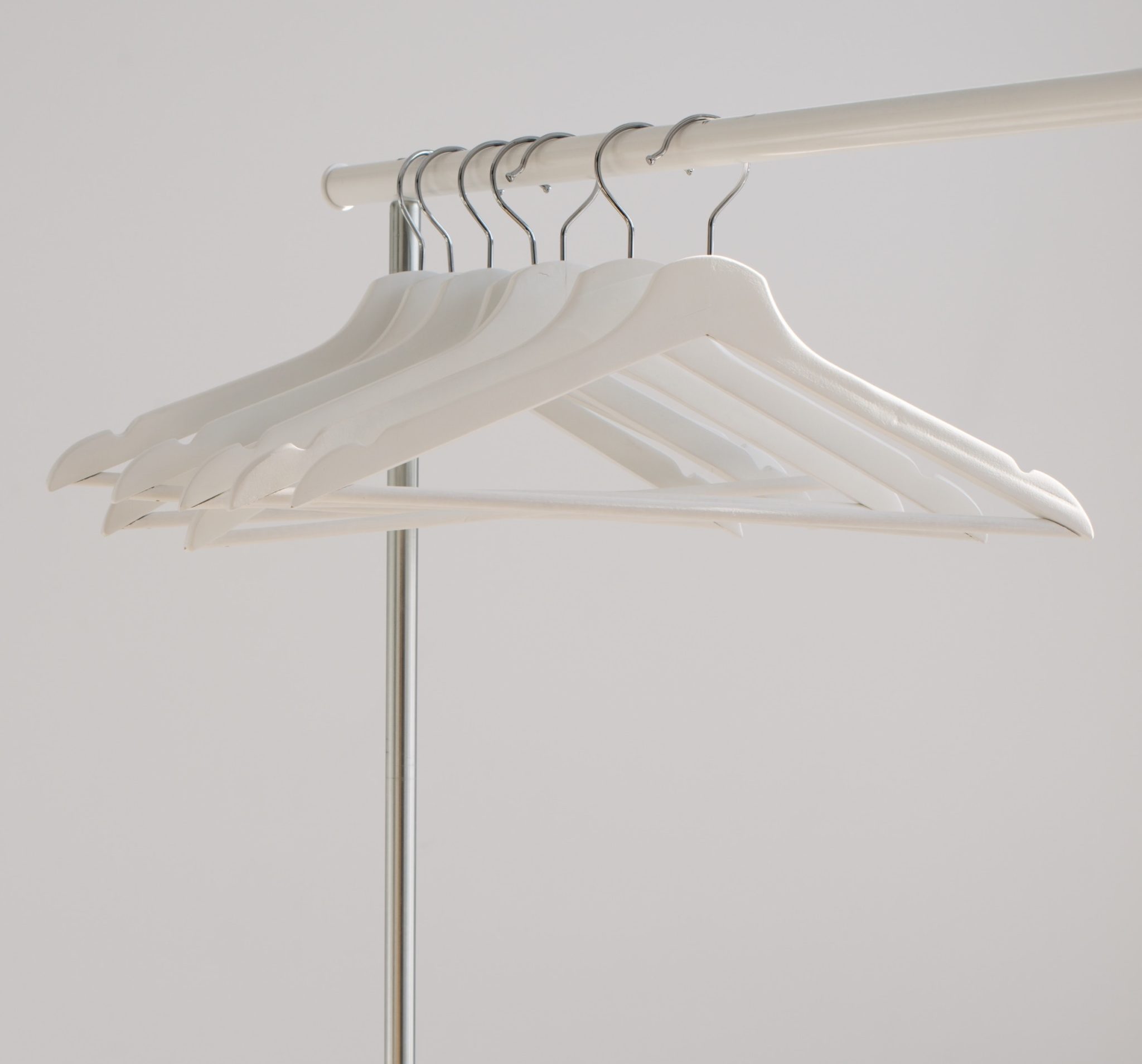 organization hangers