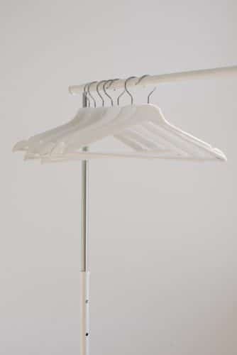 organization hangers