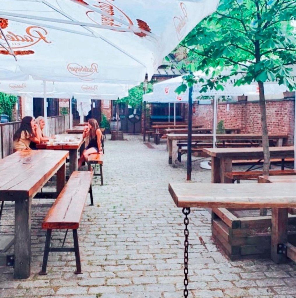 pilsner haus