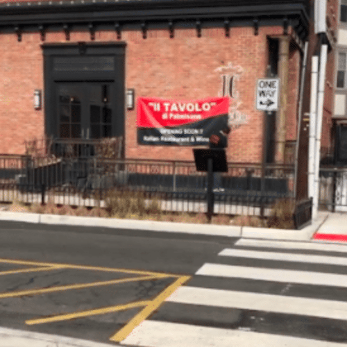 restaurant news hoboken
