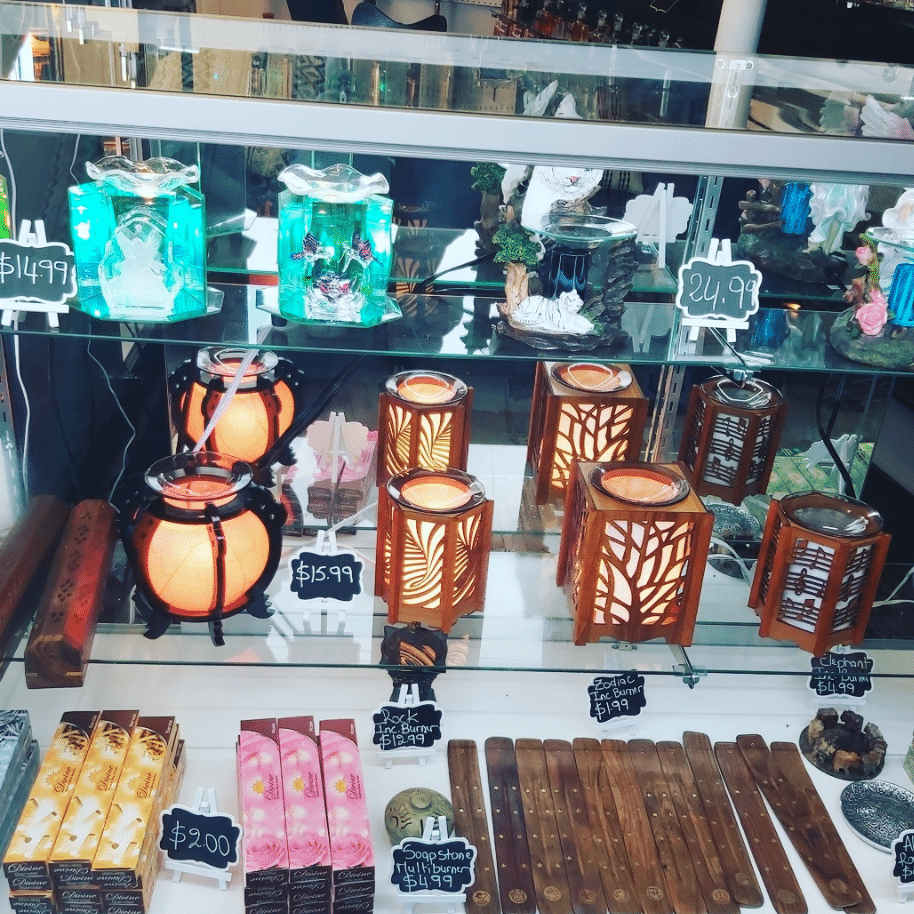 samias scents