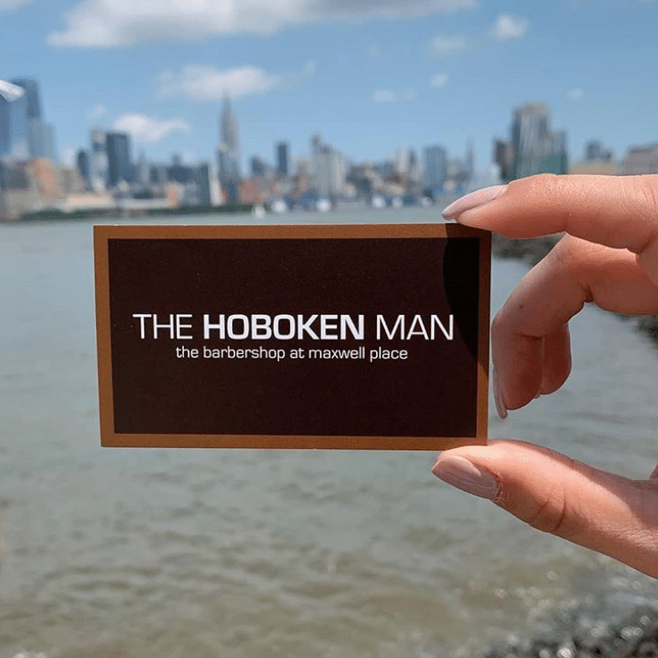 the hoboken man 2