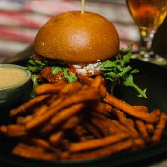 buffalo-chicken-sandwich-carpe-diem-hoboken