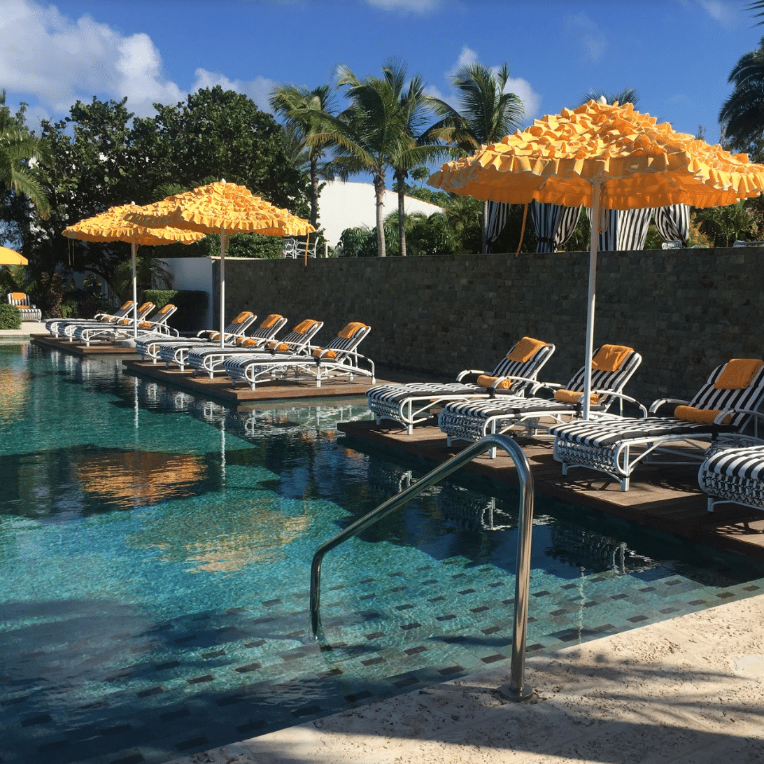 anguilla getaway