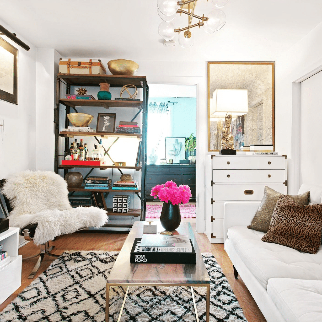 antoinette allande interior design