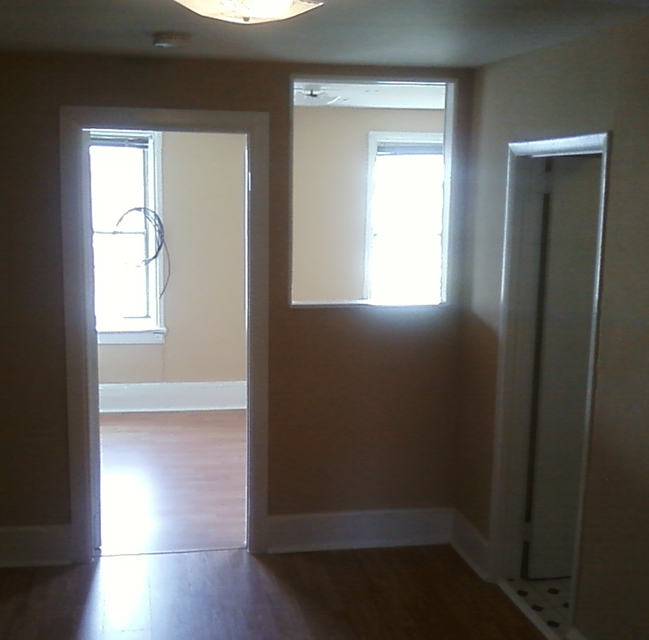 antoinette apartment before