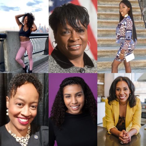 black history month hoboken new jersey
