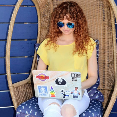 caroline heinle writer