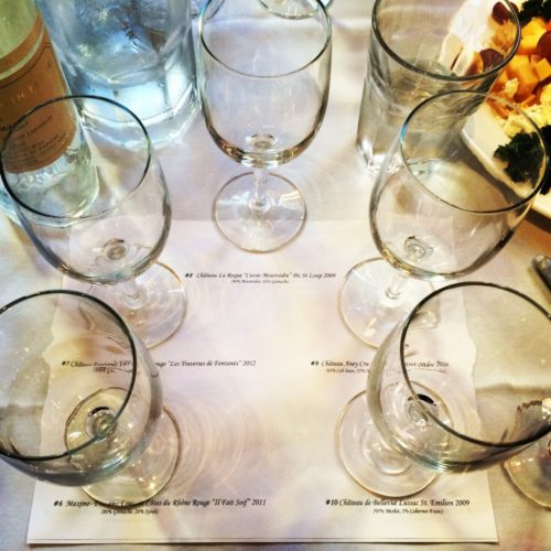 court street wine tasting