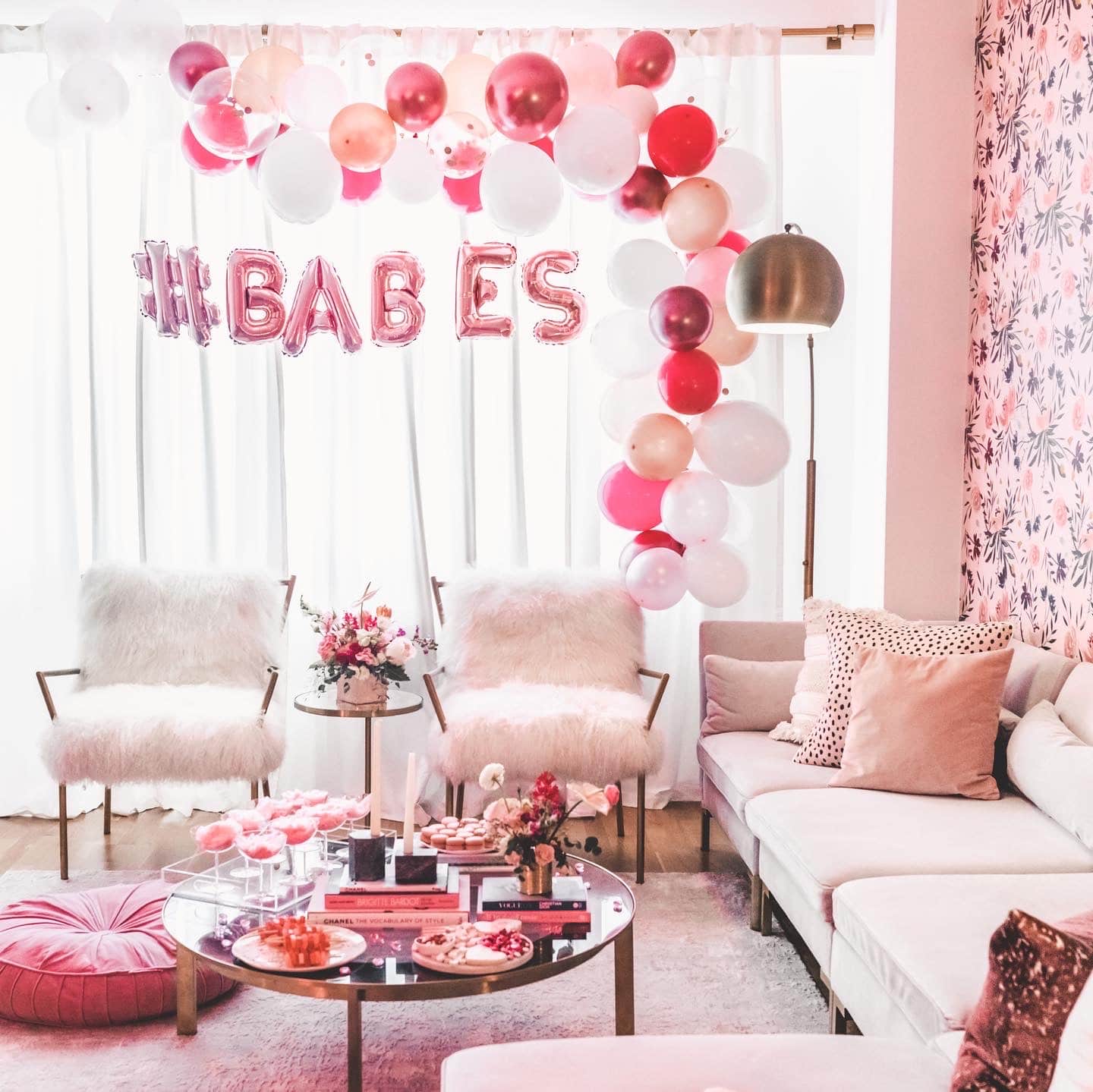 danielle tullo galentines day