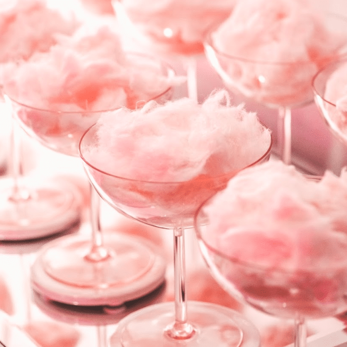 drinks galentines day 2