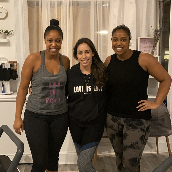 elevate movement wellness hoboken
