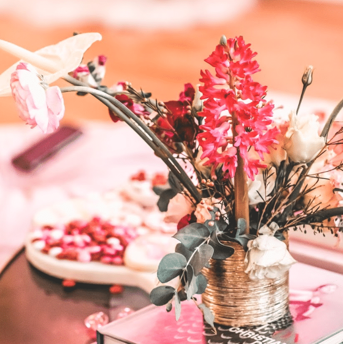flowers danielle tullo