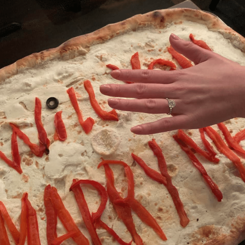 grimaldis pizza