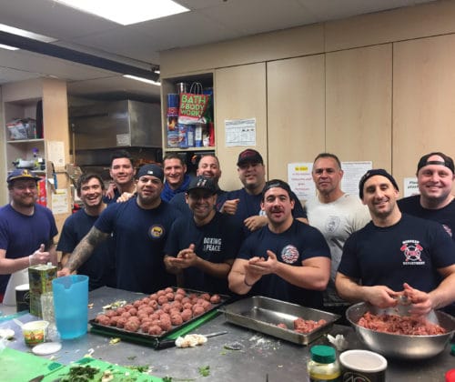 hoboken fire department news