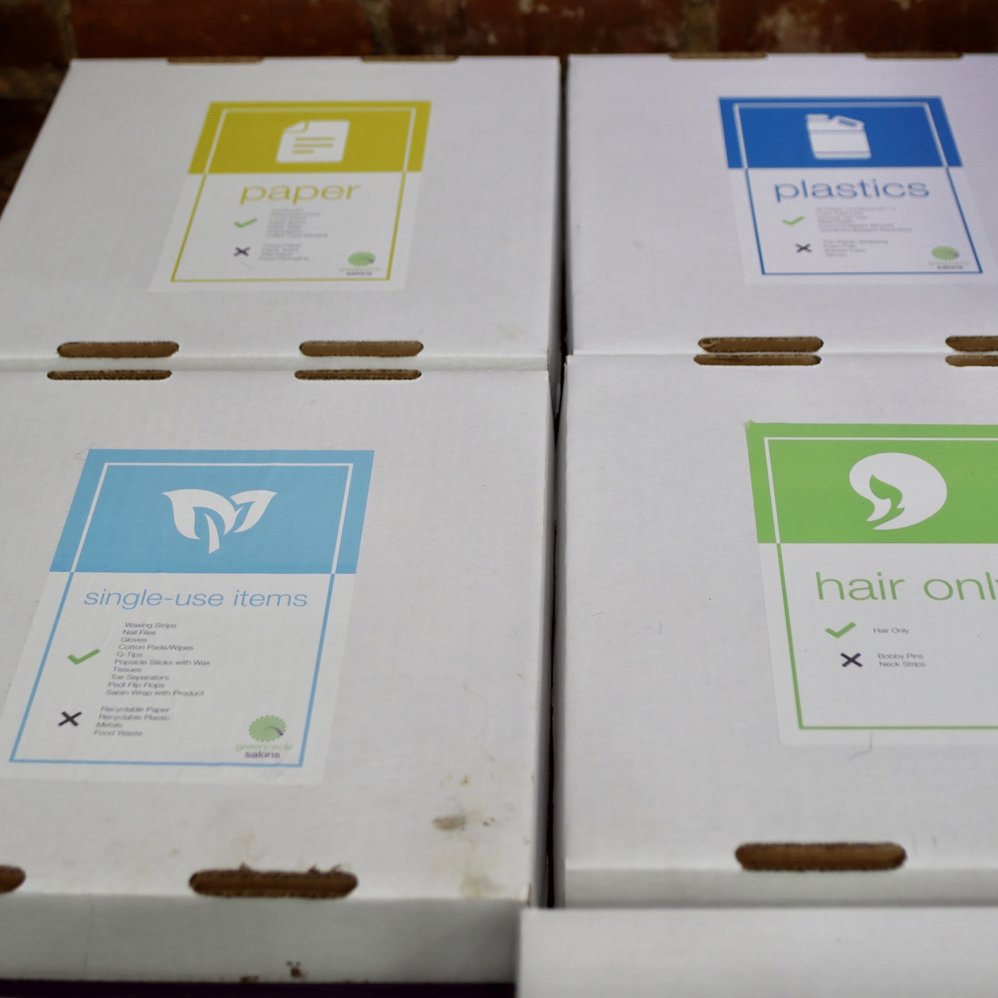 lorraines sustainable
