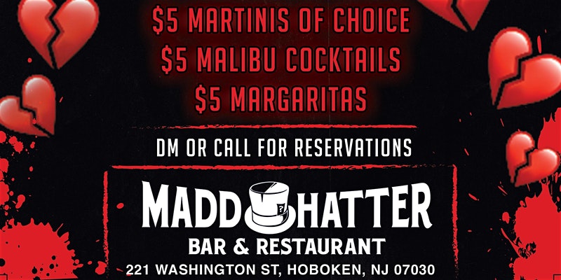 madd hatter