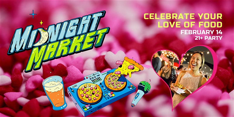 midnight market