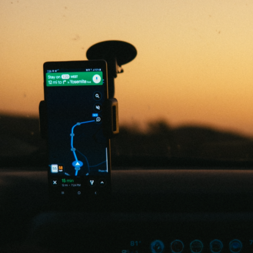 rideshare safety tips