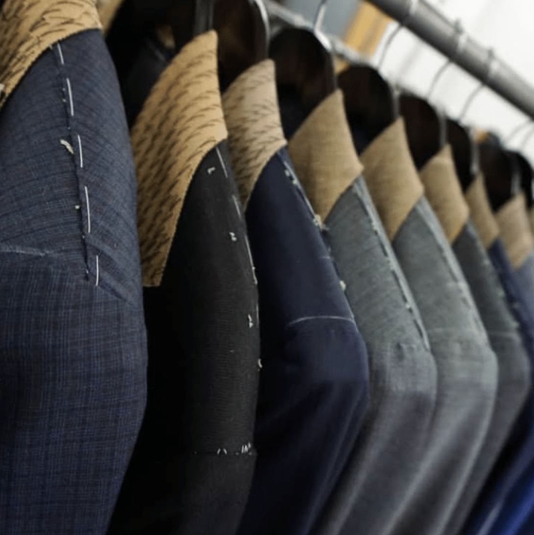 suit gift guide