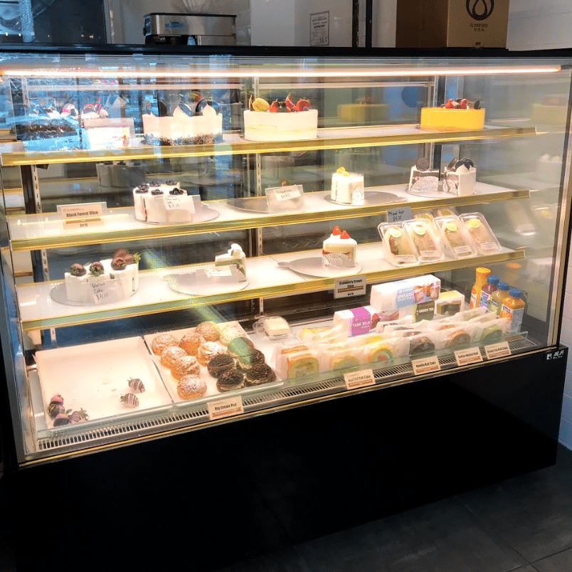 sunmerry bakery desserts